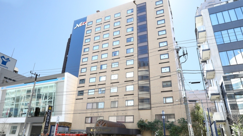 楽天トラベル:住吉駅 周辺のホテル・旅館